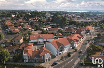 appartement à Biscarrosse (40)