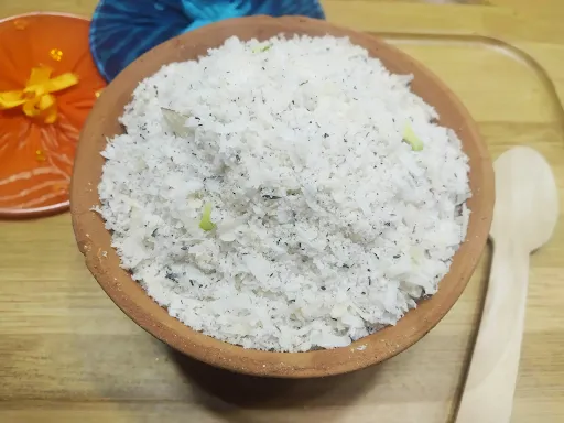 Coconut Panjeeri SS