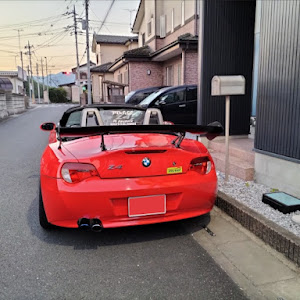 Z4 ロードスター