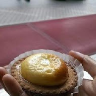 Bake Cheese Tart