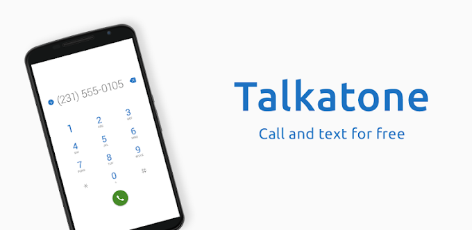 TalkaTone Free Calling App