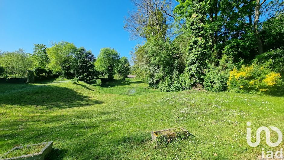 Vente moulin 7 pièces 126 m² à Mauzé-sur-le-Mignon (79210), 389 000 €