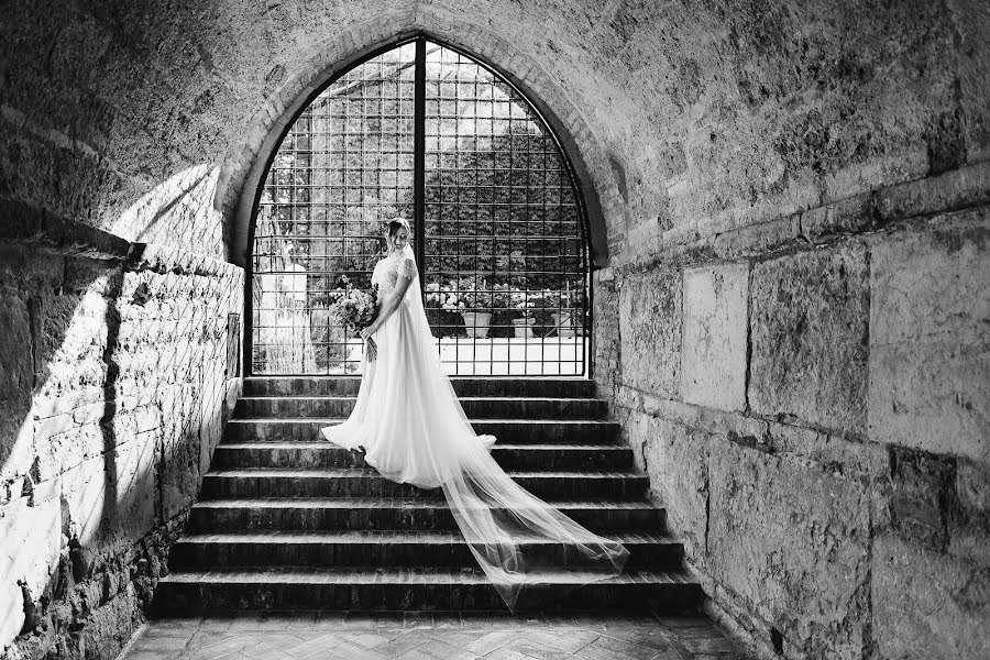 Fotógrafo de casamento Eleonora Rinaldi (eleonorarinald). Foto de 20 de junho 2022