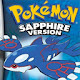 Pokemon Sapphire Version