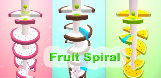 Fruit Spiral