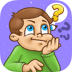 Cover Image of Herunterladen Was bin ich? Rätsel & Antworten 2.0.3 APK