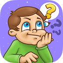 Baixar aplicação What am I? Riddles with Answers Instalar Mais recente APK Downloader