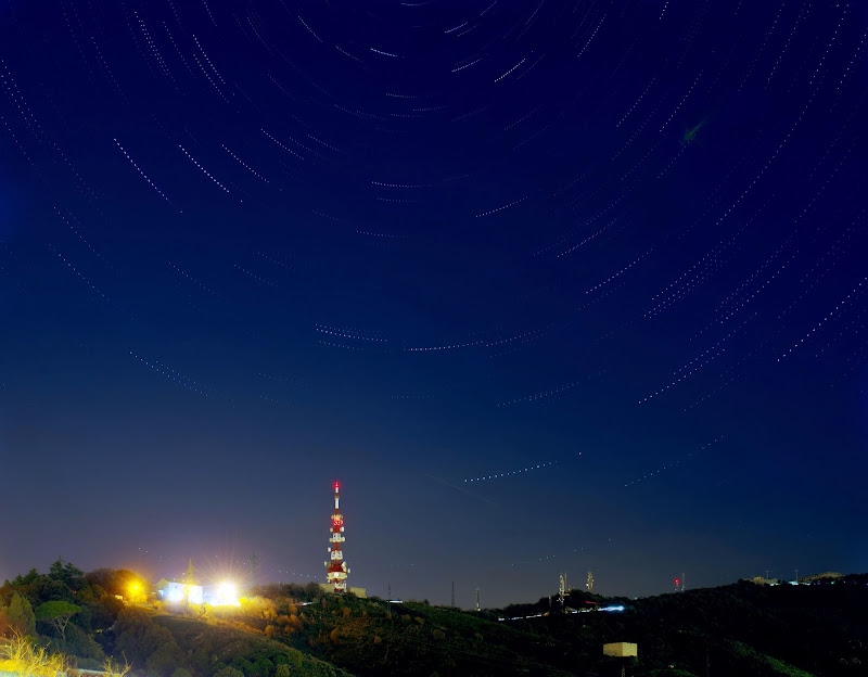 Sotto   le stelle di utente cancellato