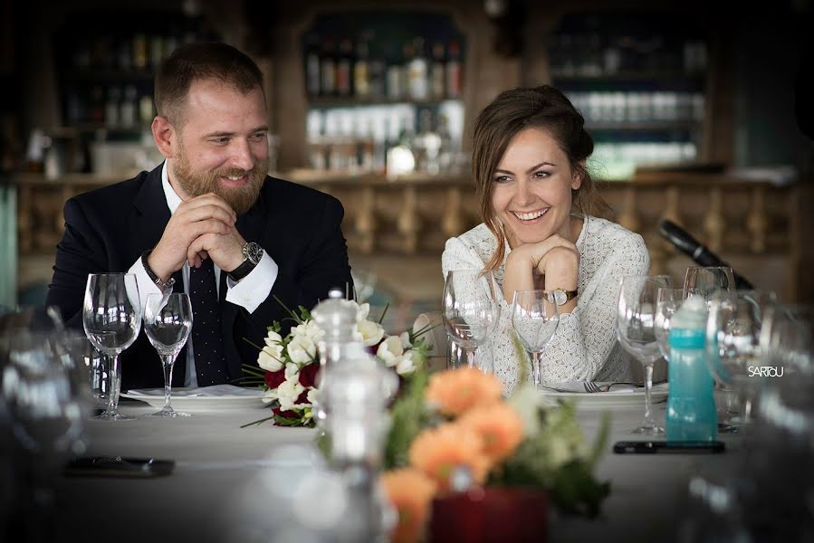 Photographe de mariage Arturo Barrón (sartou). Photo du 31 mars 2019