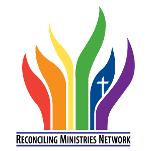 Reconciling Ministries Logo