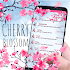 Spring Cherry SMS Theme2.0.12