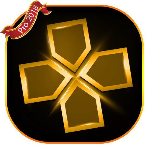 PPSSPP Gold - Emulador de PSP – Apps no Google Play