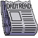 Daily Read Chrome extension download