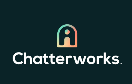 Chatterworks small promo image