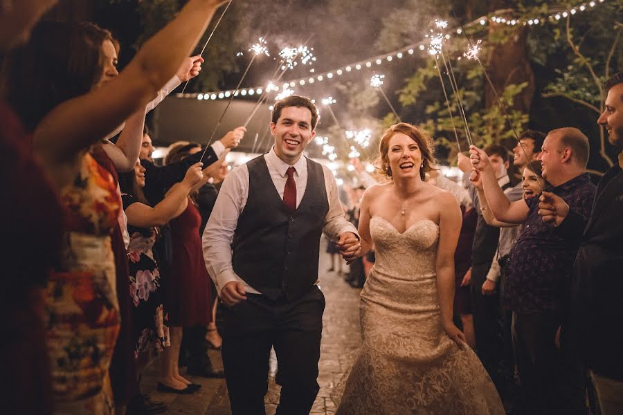 Wedding photographer Caleb Rippetoe (calebripp). Photo of 15 October 2019