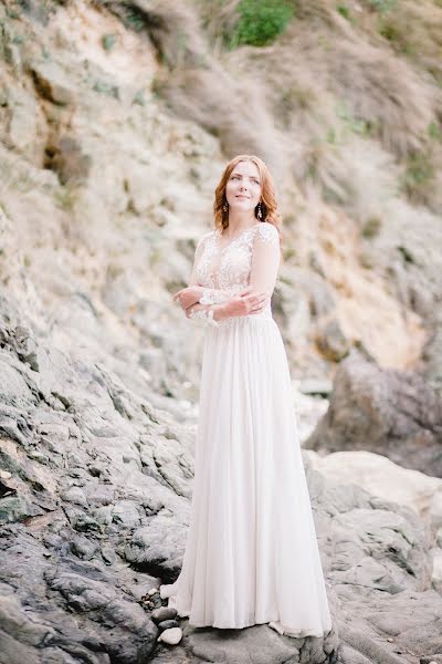 Fotógrafo de casamento Sergey Taradaev (taradayev). Foto de 2 de junho 2017