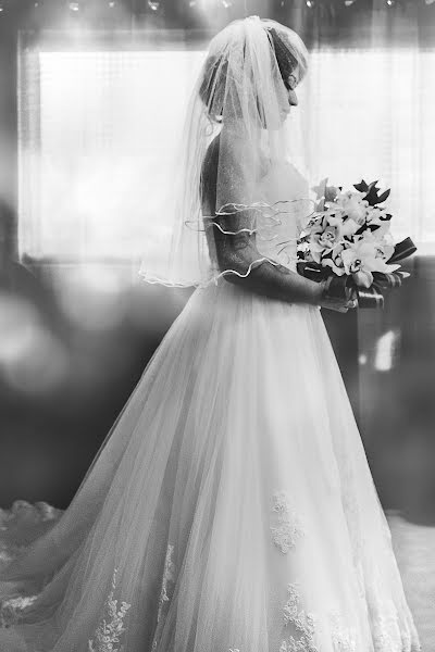 Esküvői fotós Daniela Ciamarra (mywed2020). Készítés ideje: 2020 január 11.