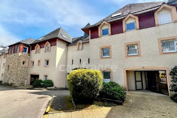 appartement à Quimper (29)