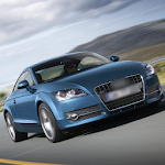 Jigsaw Puzzle Audi TT Apk