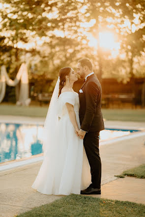 Fotógrafo de bodas Mihai Padurariu (mihaipadurariu). Foto del 18 de julio 2023