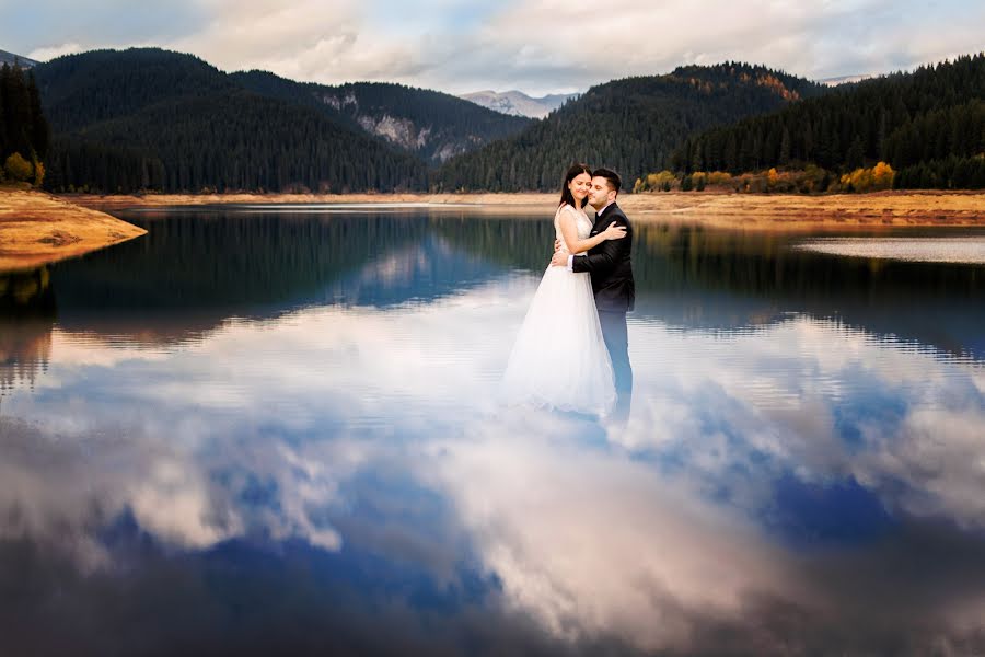 Photographe de mariage Hermina Posta (inspirephotoro). Photo du 22 février 2022