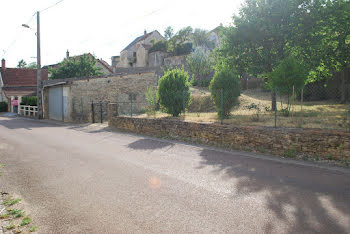 maison à Cruzy-le-Châtel (89)