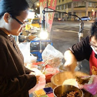 慈音古早味阿婆飯糰