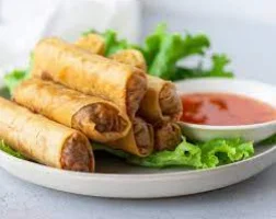 Spring Roll