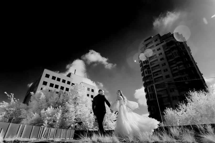 結婚式の写真家Dorin Catrinescu (idbrothers)。2020 3月26日の写真