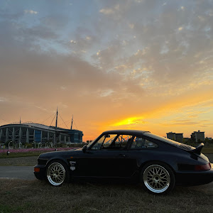 964 カレラ2