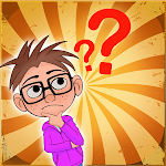 Cover Image of Herunterladen Das unschlagbare Spiel - Tricky Brain Game Test 2.1 APK