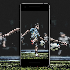 セルジオ アグエロ 壁紙 Hd Androidアプリ Applion