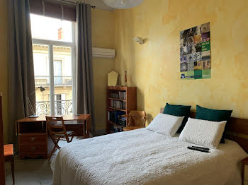 chambre à Montpellier (34)