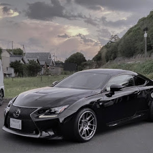 RC F USC10