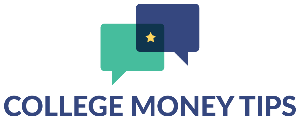 College Money Tips logo