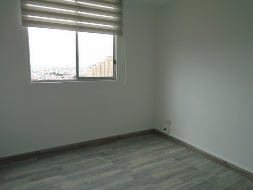 Apartamento En Arriendo - Buenos Aires Sociego, Bogota