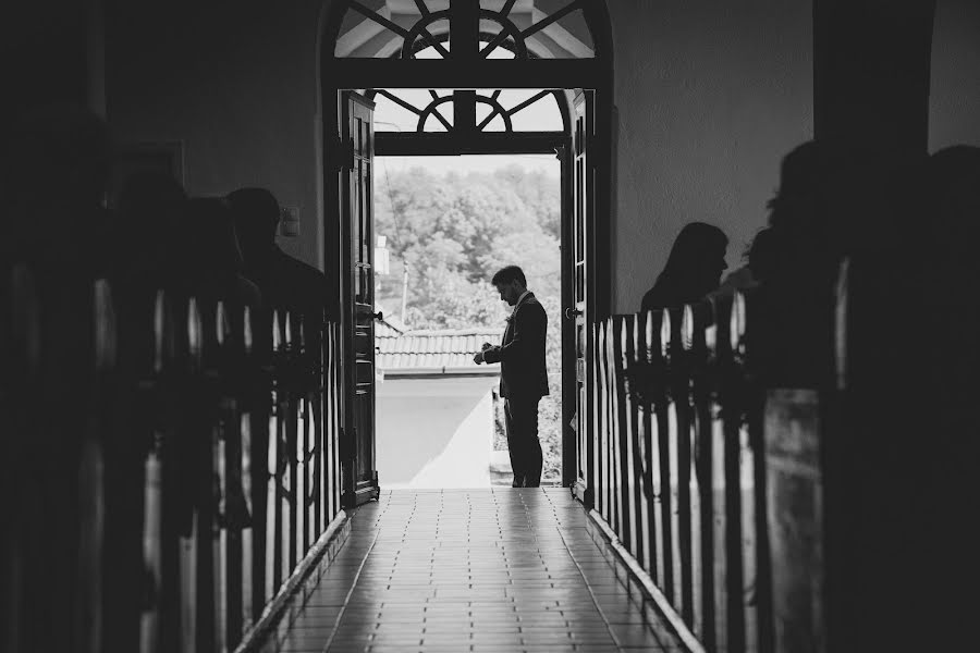 Fotografo di matrimoni Attila Busák (busk). Foto del 12 febbraio