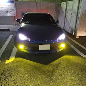 BRZ ZC6