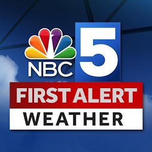 First Alert Weather WPTZ 5  Icon