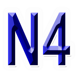 Grammar N4.apk 1.0