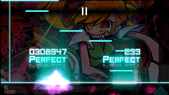 Dynamix (Mod Money/Unlocked)