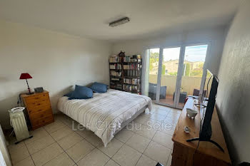 appartement à Toulon (83)