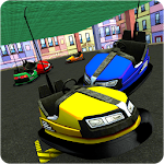 Cover Image of ダウンロード Bumper Cars Unlimited Fun 3.01 APK