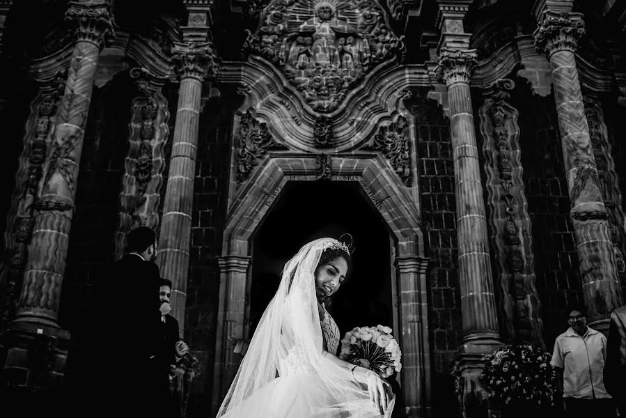 Fotógrafo de bodas Ildefonso Gutiérrez (ildefonsog). Foto del 30 de enero 2019