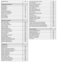 Jiffi Meals Cafe menu 4