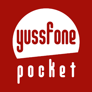 Download Yussfone Pocket For PC Windows and Mac