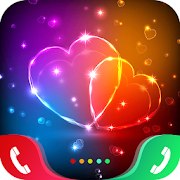 Color Phone - Call Screen Flash Themes