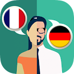 Cover Image of डाउनलोड French-German Translator 1.6 APK