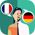 French-German Translator1.7.3
