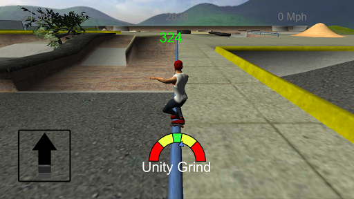 Inline Freestyle Extreme 3D captures d'écran apk mod pirater preuve 2